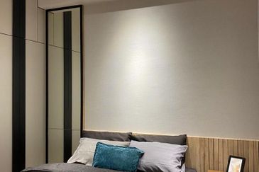 Sunway Mont Residences