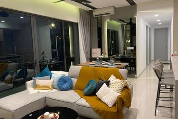 Sunway Mont Residences