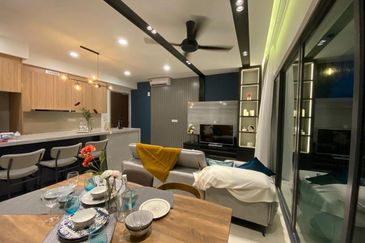 Sunway Mont Residences