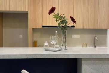 Sunway Mont Residences