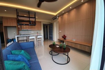 Sunway Mont Residences