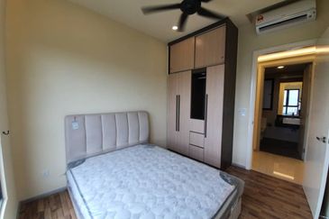 Sunway Mont Residences