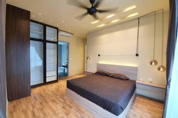 Sunway Mont Residences