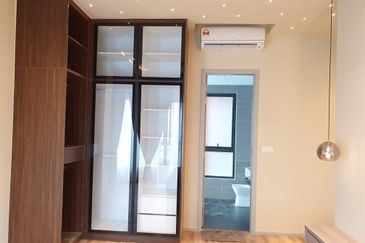 Sunway Mont Residences