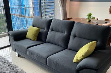 Sunway Mont Residences