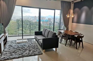 Sunway Mont Residences