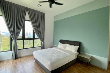 Sunway Mont Residences