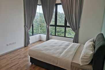 Sunway Mont Residences