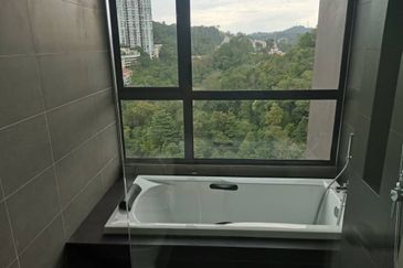 Sunway Mont Residences