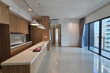 Sunway Mont Residences