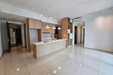 Sunway Mont Residences