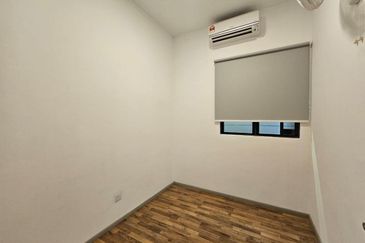 Sunway Mont Residences