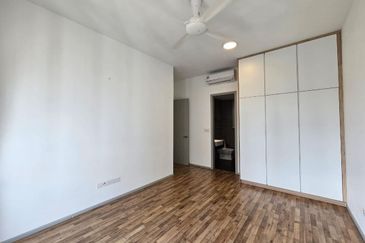 Sunway Mont Residences