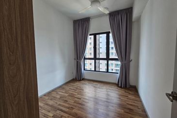 Sunway Mont Residences