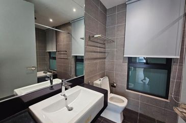 Sunway Mont Residences