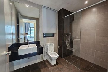 Sunway Mont Residences