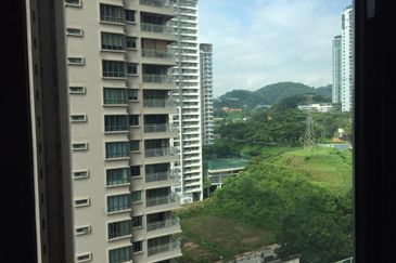 Sunway Mont Residences