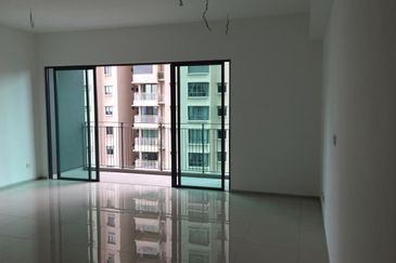 Sunway Mont Residences