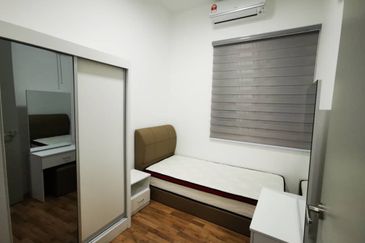 Sunway Mont Residences