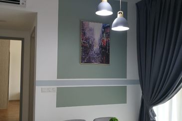 Sunway Mont Residences