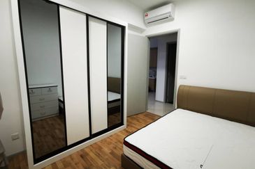 Sunway Mont Residences