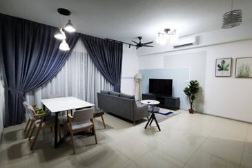 Sunway Mont Residences