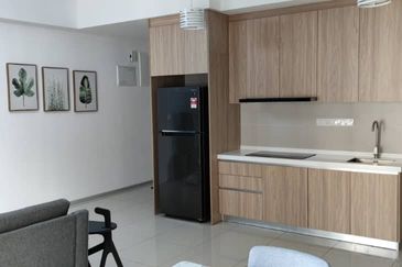 Sunway Mont Residences