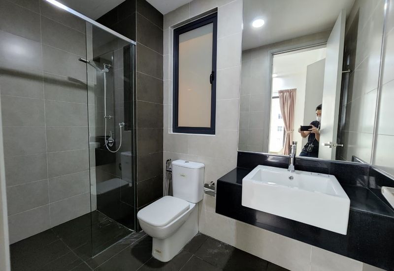 Sunway Mont Residences