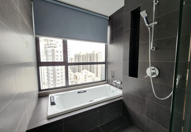 Sunway Mont Residences