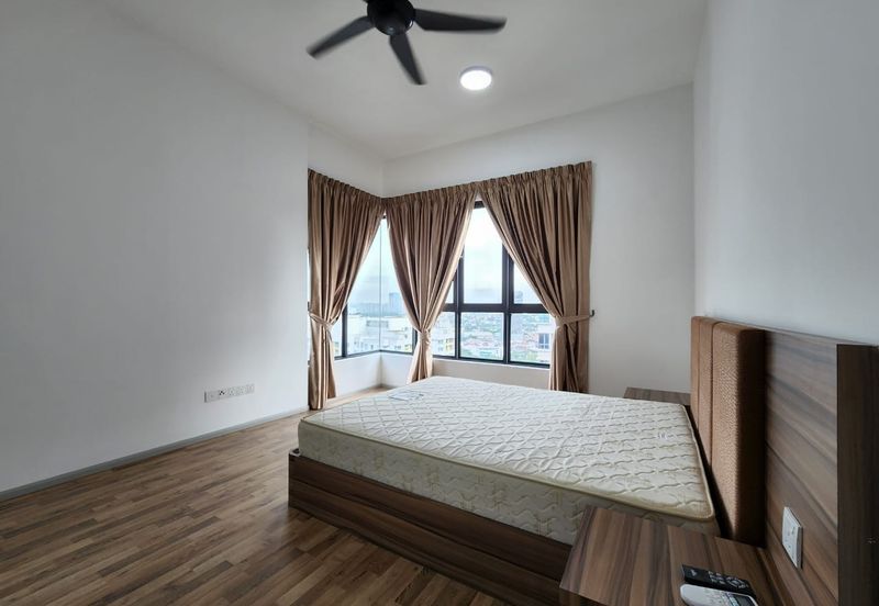 Sunway Mont Residences