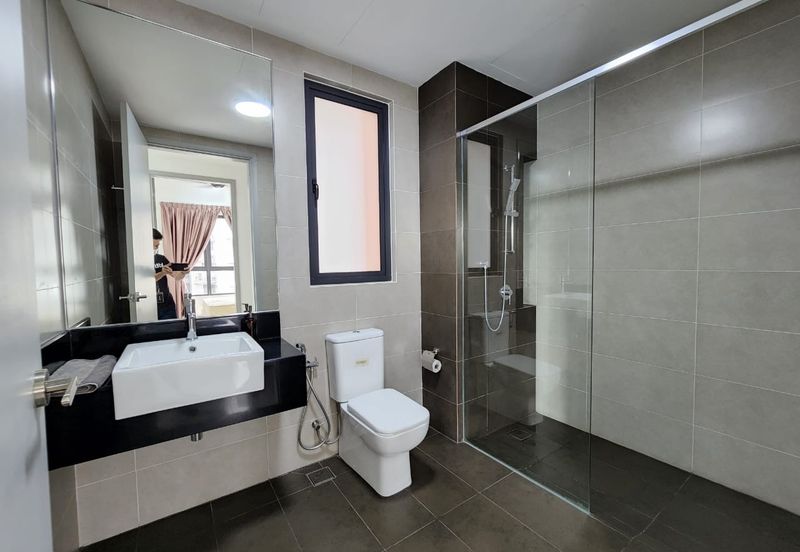 Sunway Mont Residences