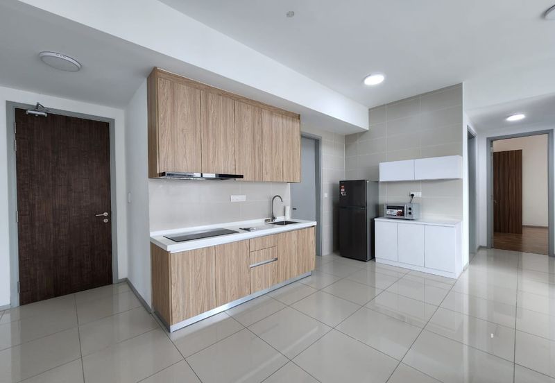 Sunway Mont Residences