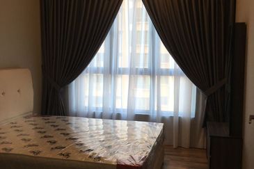 Sunway Mont Residences