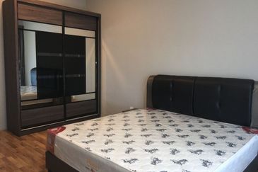 Sunway Mont Residences