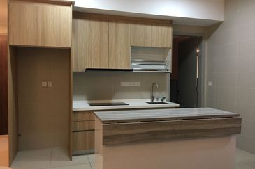 Sunway Mont Residences