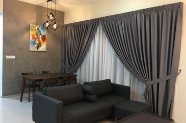 Sunway Mont Residences