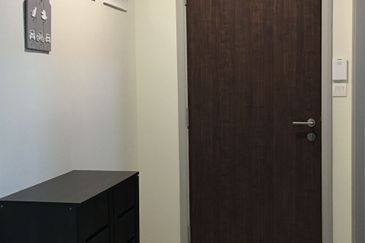 Sunway Mont Residences