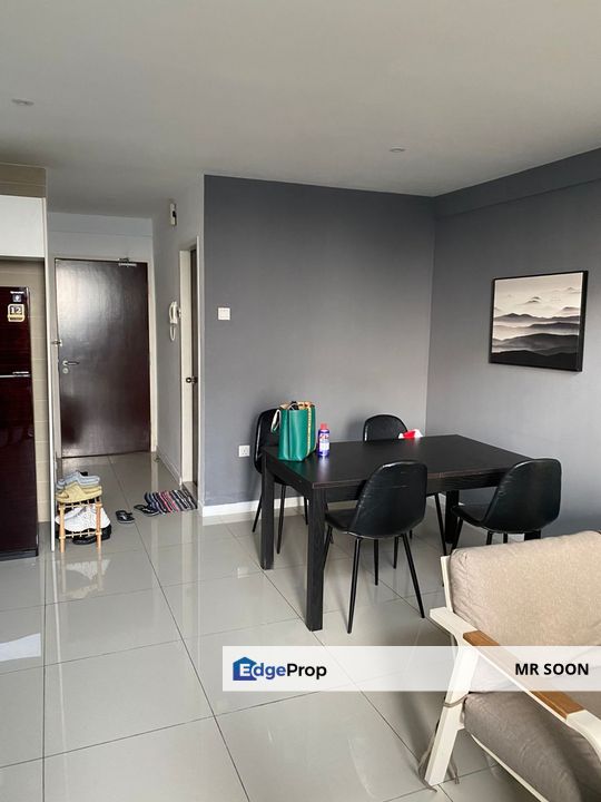 D'Latour Bandar Sunway, Selangor, Bandar Sunway