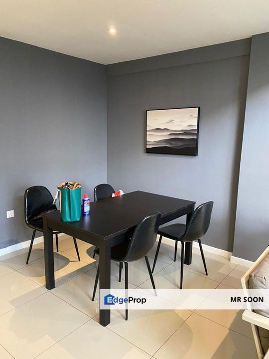 D'Latour Bandar Sunway, Selangor, Bandar Sunway