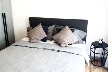 Sunway Mont Residences