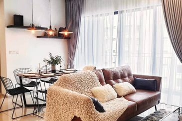 Sunway Mont Residences