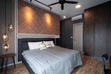 Sunway Mont Residences