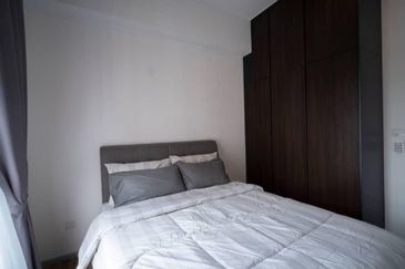 Sunway Mont Residences