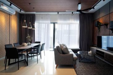 Sunway Mont Residences