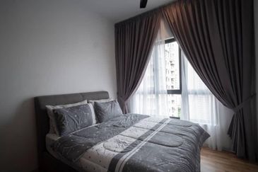 Sunway Mont Residences