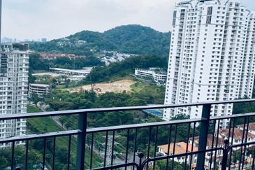 Sunway Mont Residences
