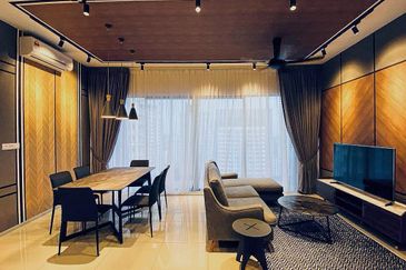 Sunway Mont Residences