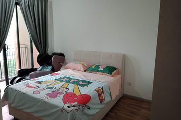 Sunway Mont Residences