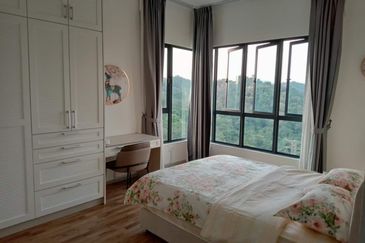 Sunway Mont Residences