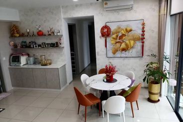 Sunway Mont Residences